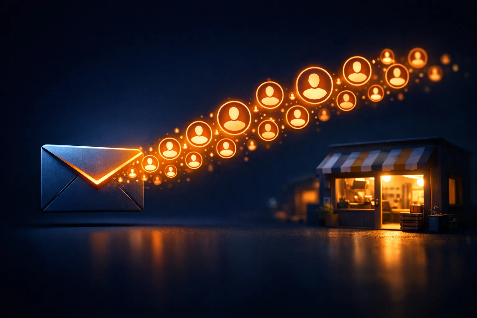 Email Marketing para Oficios: Una Estrategia Simple que Funciona