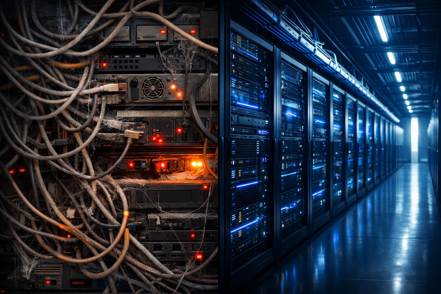 GoDaddy vs. Alojamiento Empresarial: Lo que los Profesionales del Gremio Necesitan Saber