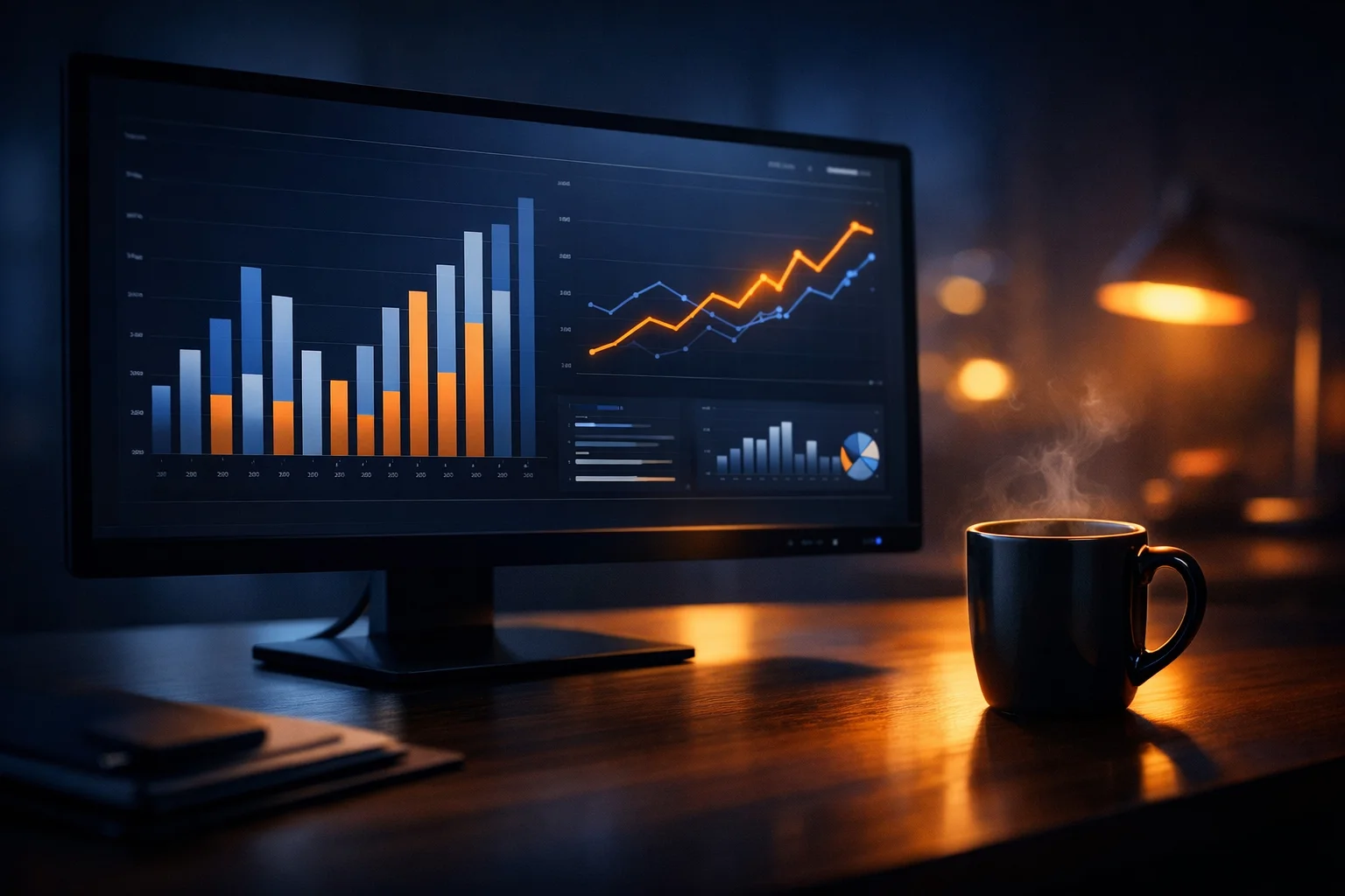 Análisis de Sitios Web: Qué Significan Realmente los Números