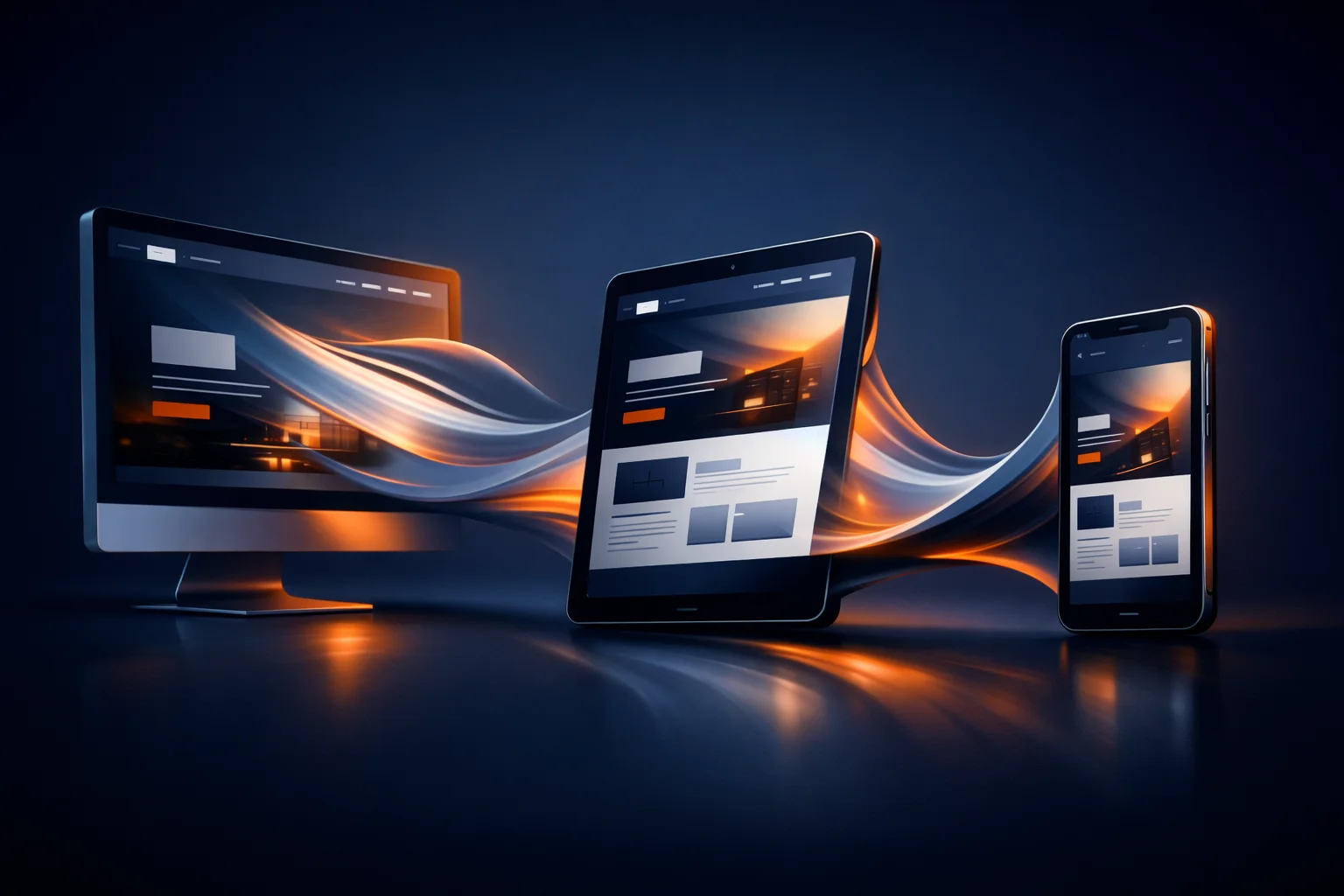 ¿Por qué su sitio web se ve diferente en su teléfono?